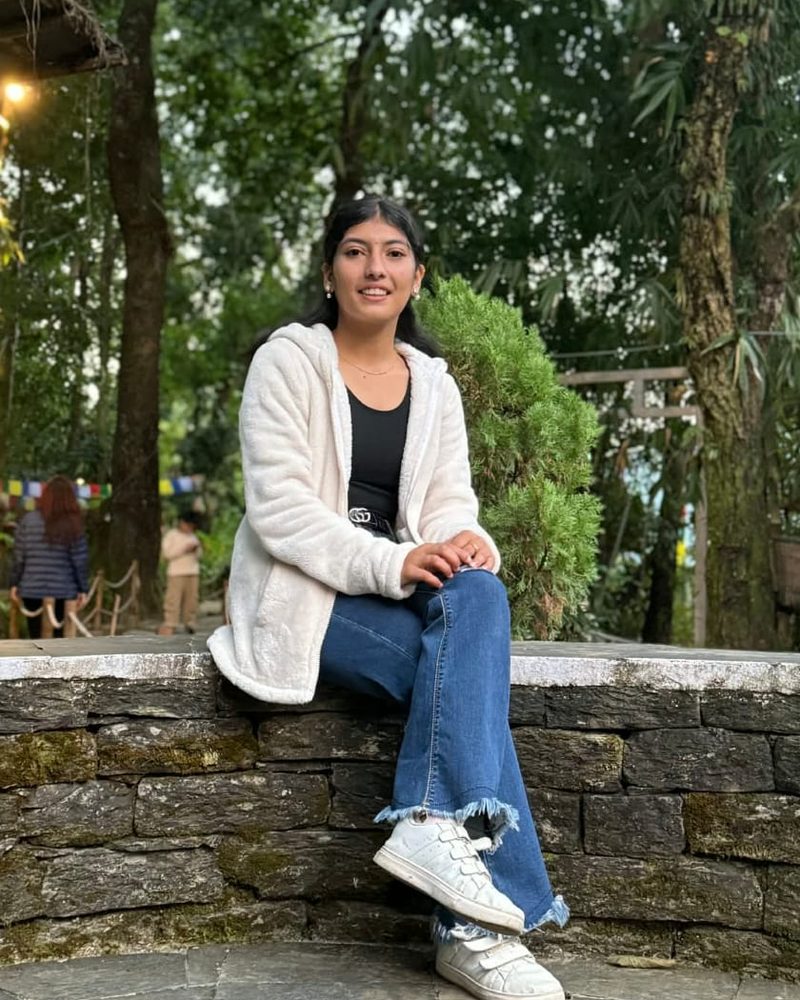 Anjita Kandel